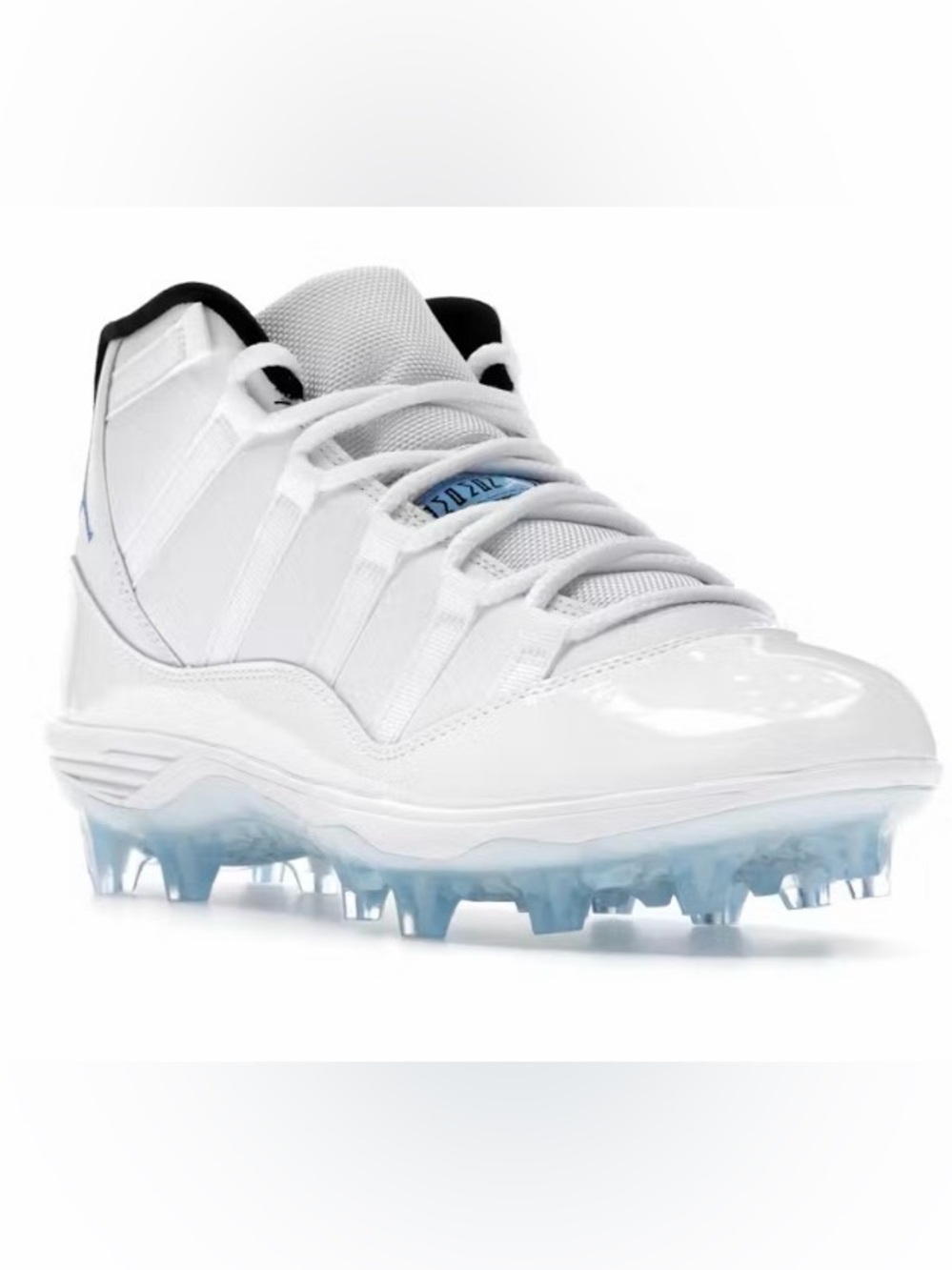 Nike Jordan 11 Cleat Football
